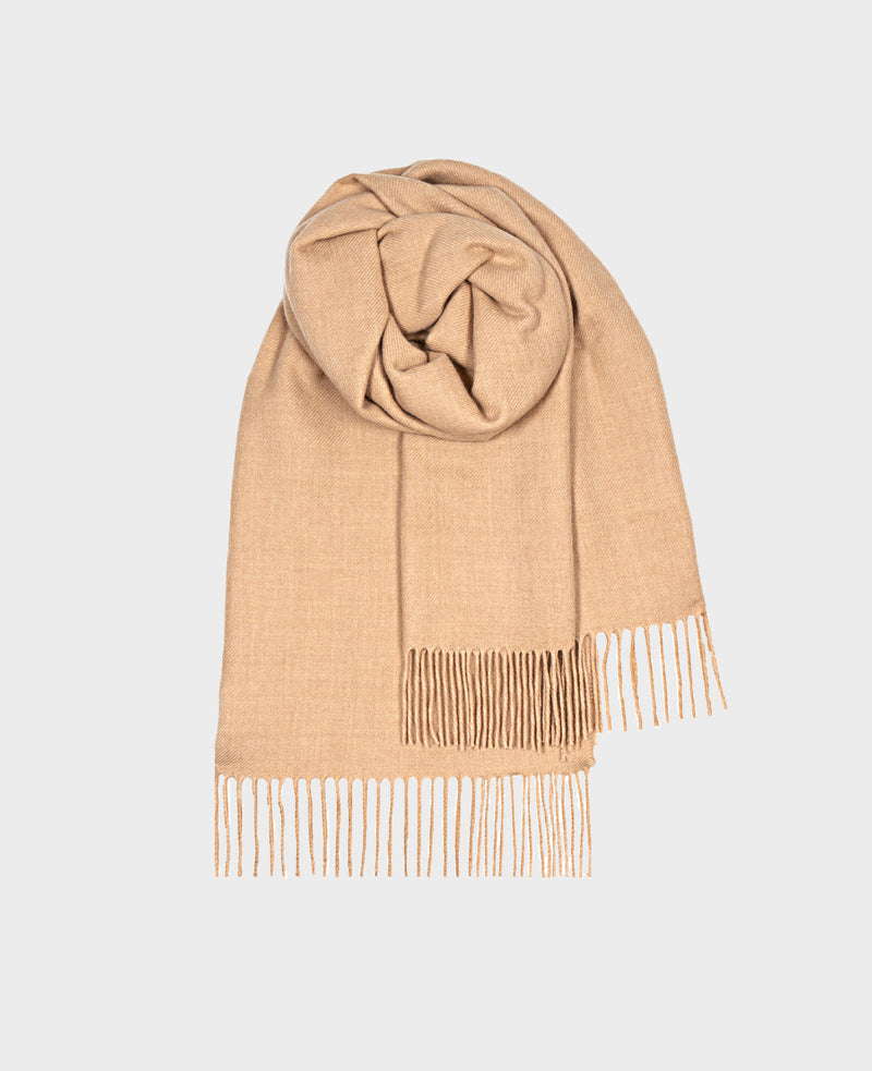 Lambswool Stole
