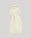 Cashmere Shawl in Cream