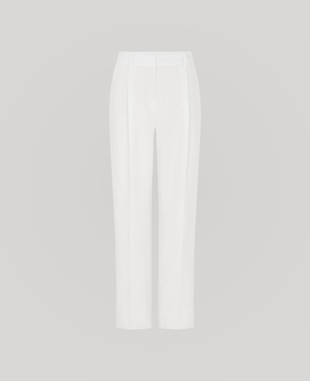 Elizabeth Linen Trousers