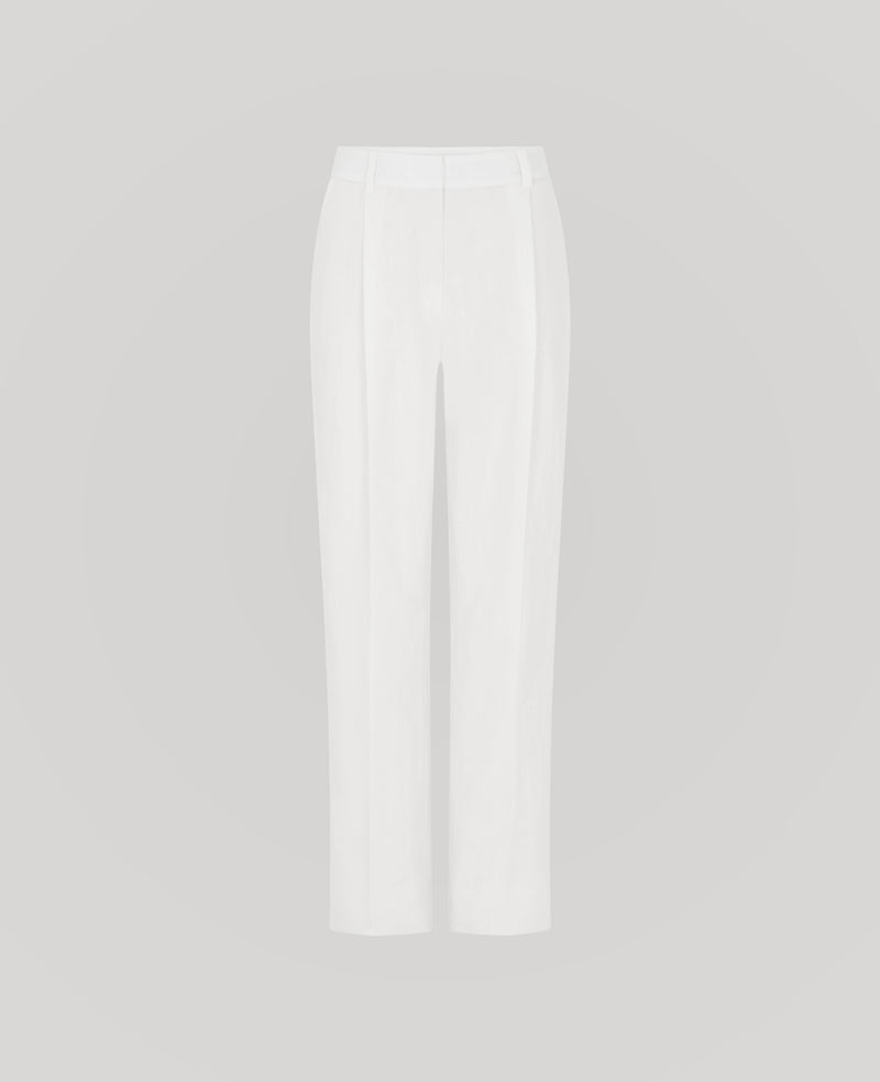Elizabeth Linen Trousers