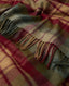 The Lochcarron Check Cape