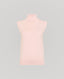 Front view of our Sharon Roll Neck sel