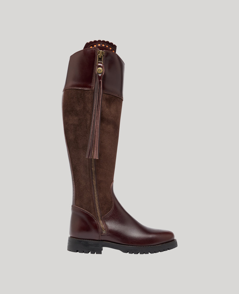 The Cheltenham Boots