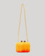 Michael Bag In Orange Ombre