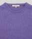 Kinalba Lambswool Round Neck Tank