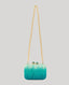 Gabriel Bag In Green Ombre