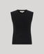 Highgrove Recycled Cashmere Round Neck Tank