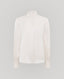 Cliveden Silk Fixed Tie Neck Blouse
