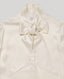 Cliveden Silk Tie Neck Blouse