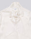 Cliveden Silk Fixed Tie Neck Blouse