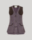 Windsor Tweed Country Waistcoat