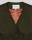Gloucestershire Field Waistcoat