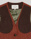 Gloucestershire Field Waistcoat
