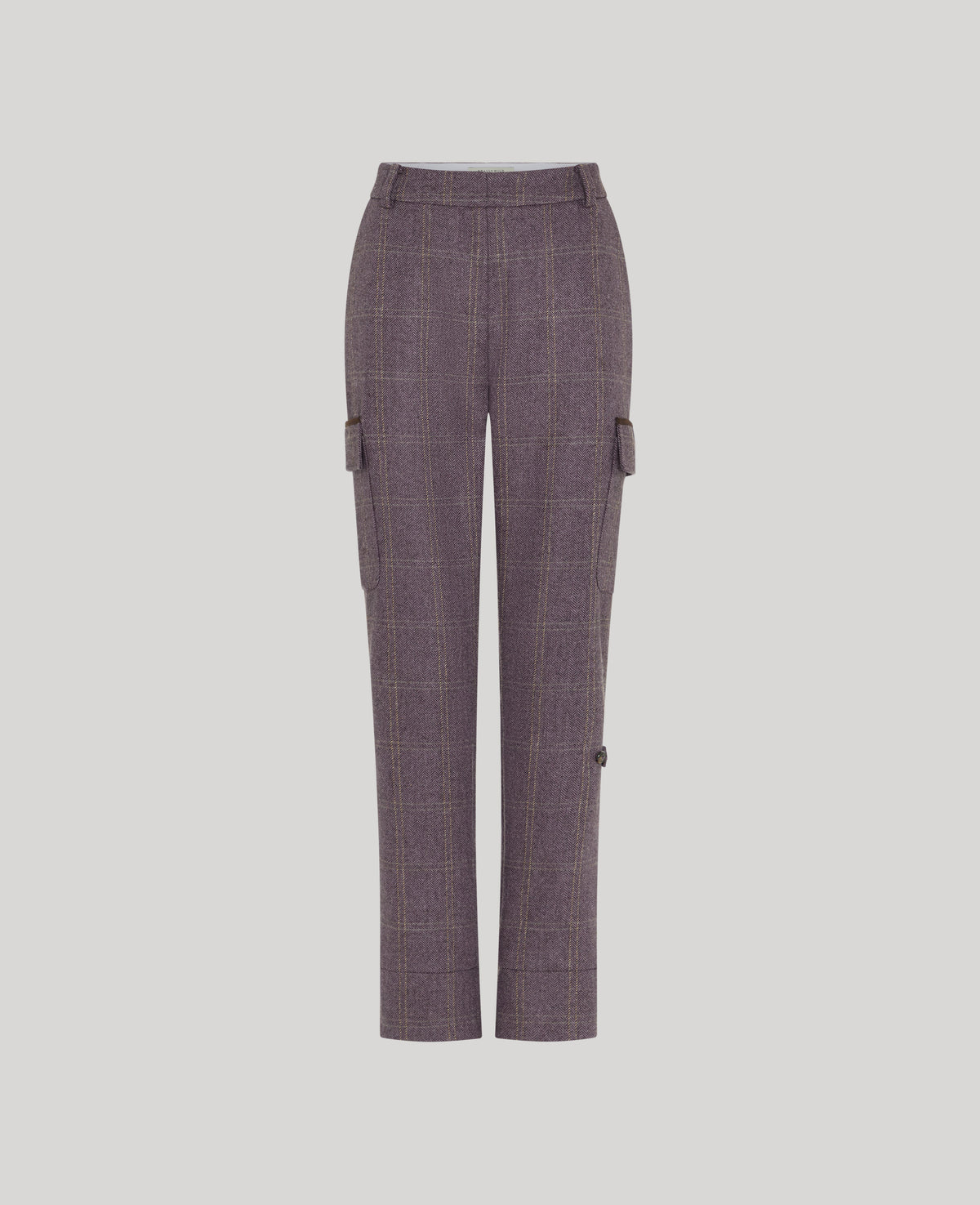 Windsor Tweed Country Trousers
