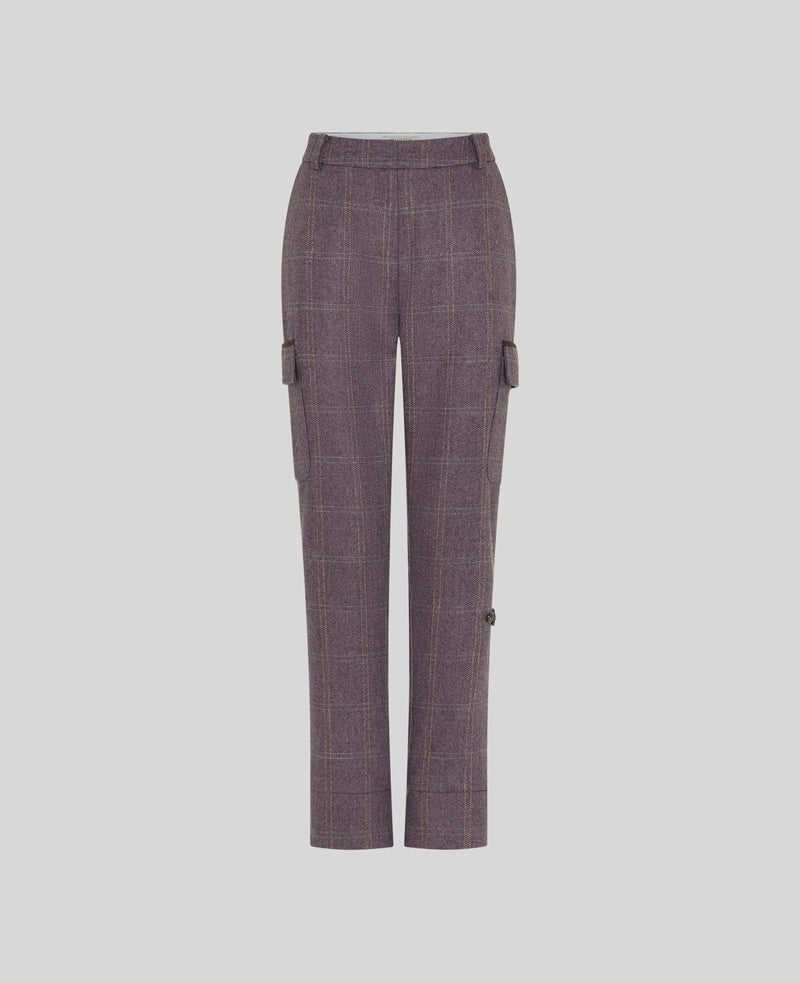 Windsor Tweed Country Trousers
