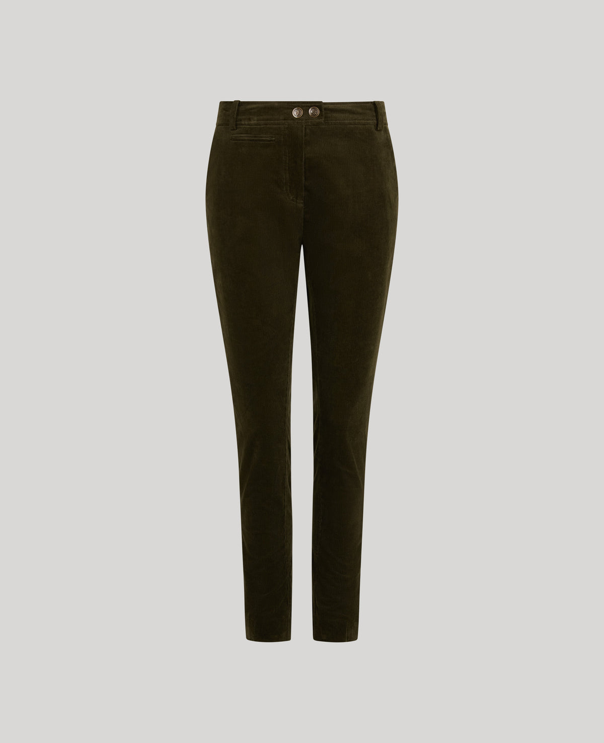 Trafalgar Fine Corduroy Jodhpur Trousers