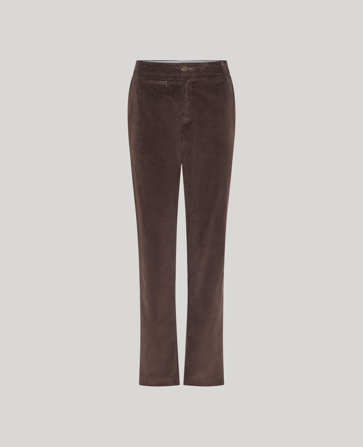 Trafalgar Stretch Corduroy Trousers