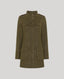 Beaufort Tweed Longline Field Parka