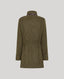 Beaufort Tweed Longline Field Parka