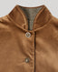 Beaufort Reversible Tweed and Velvet Cape