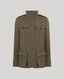 Beaufort Tweed Country Parka