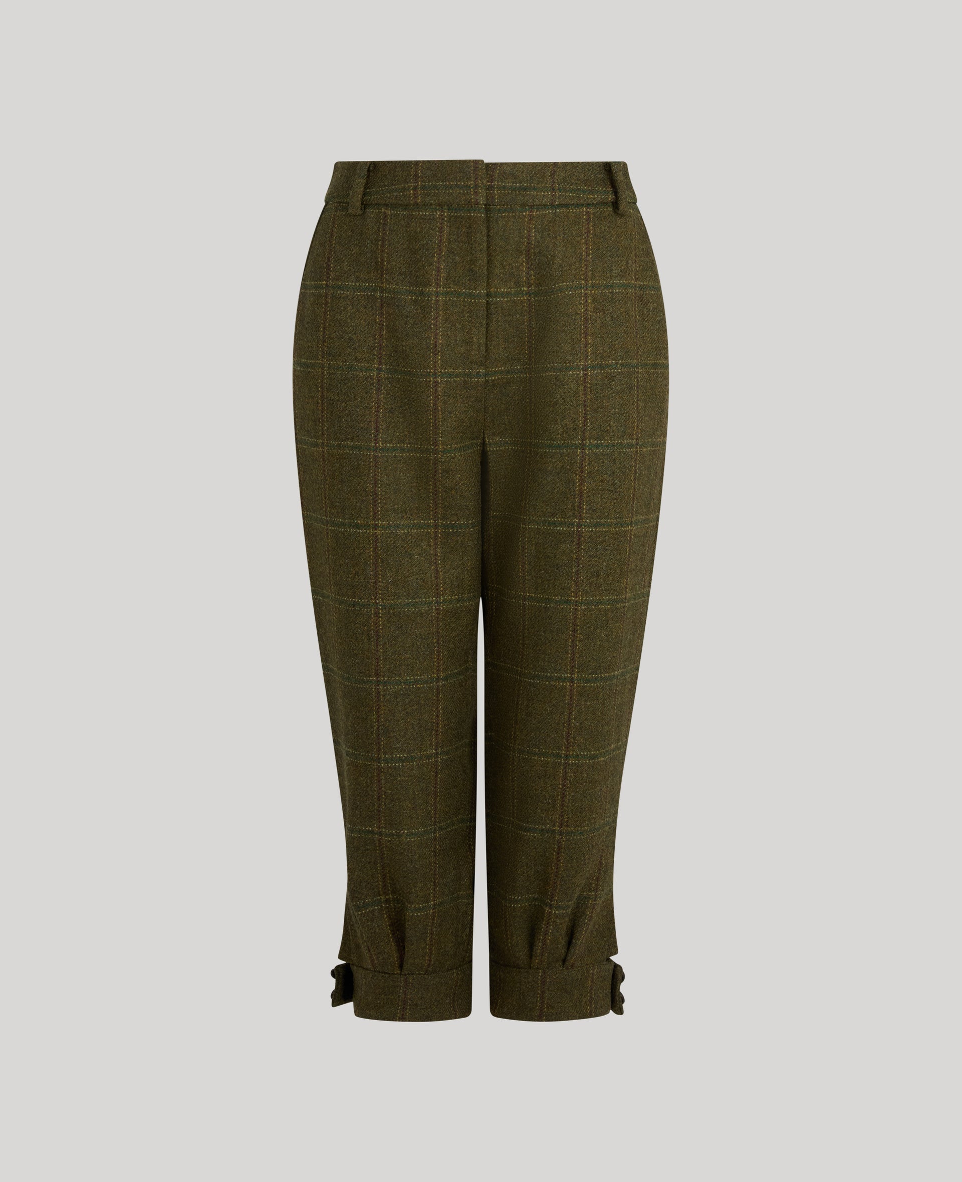 Blenheim Tweed Country Breeks