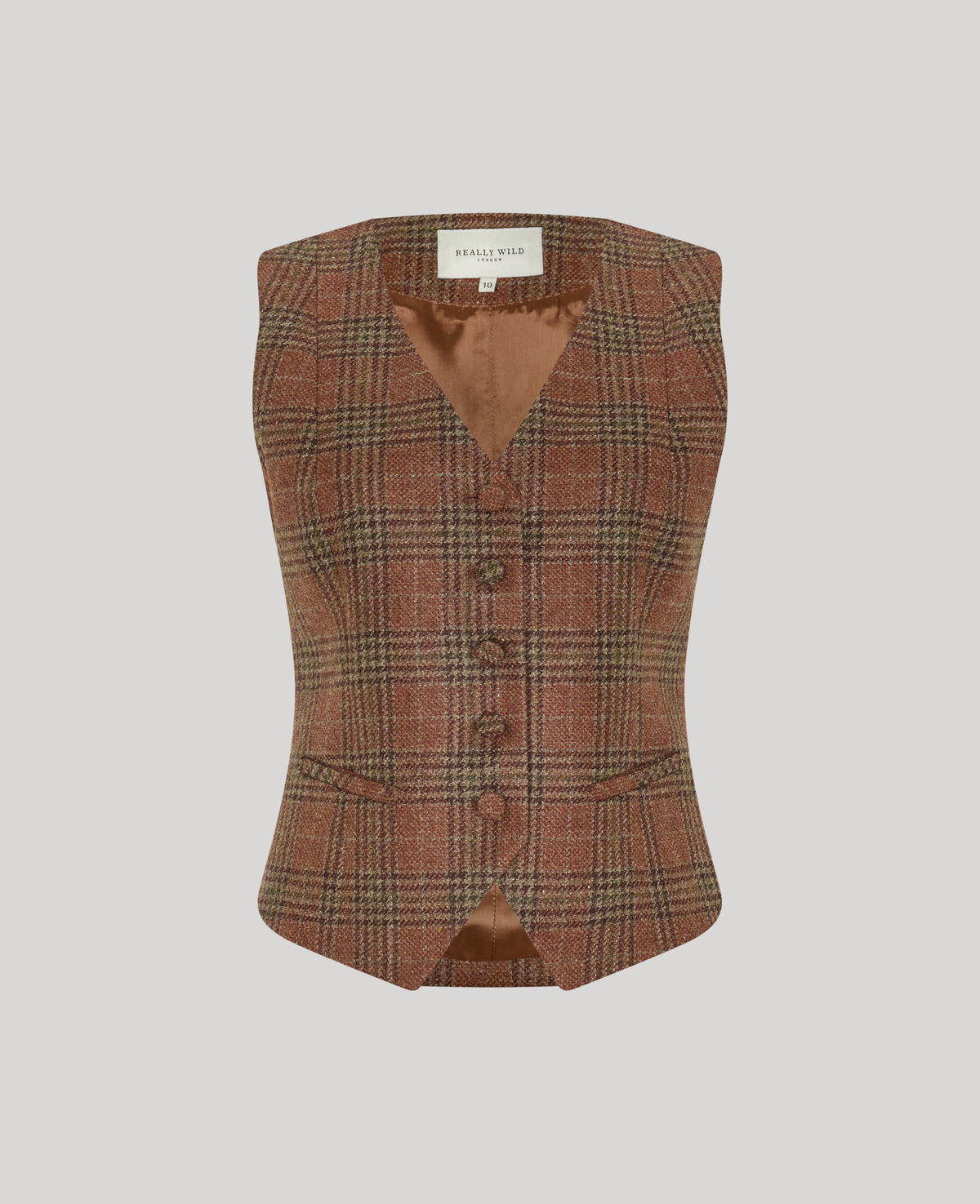 Wellington Waistcoat
