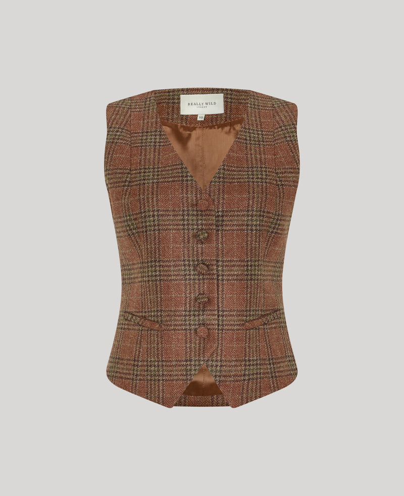 Wellington Waistcoat