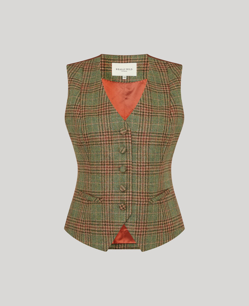 Wellington Waistcoat