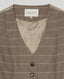 Kensington Tweed Waistcoat