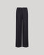 St James Wool Wide Leg Trousers