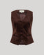 Mayfair Velvet Waistcoat