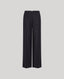 St James Wool Wide Leg Trousers