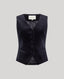 Mayfair Velvet Waistcoat
