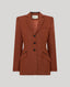 Barnsley Merino Wool Jacket