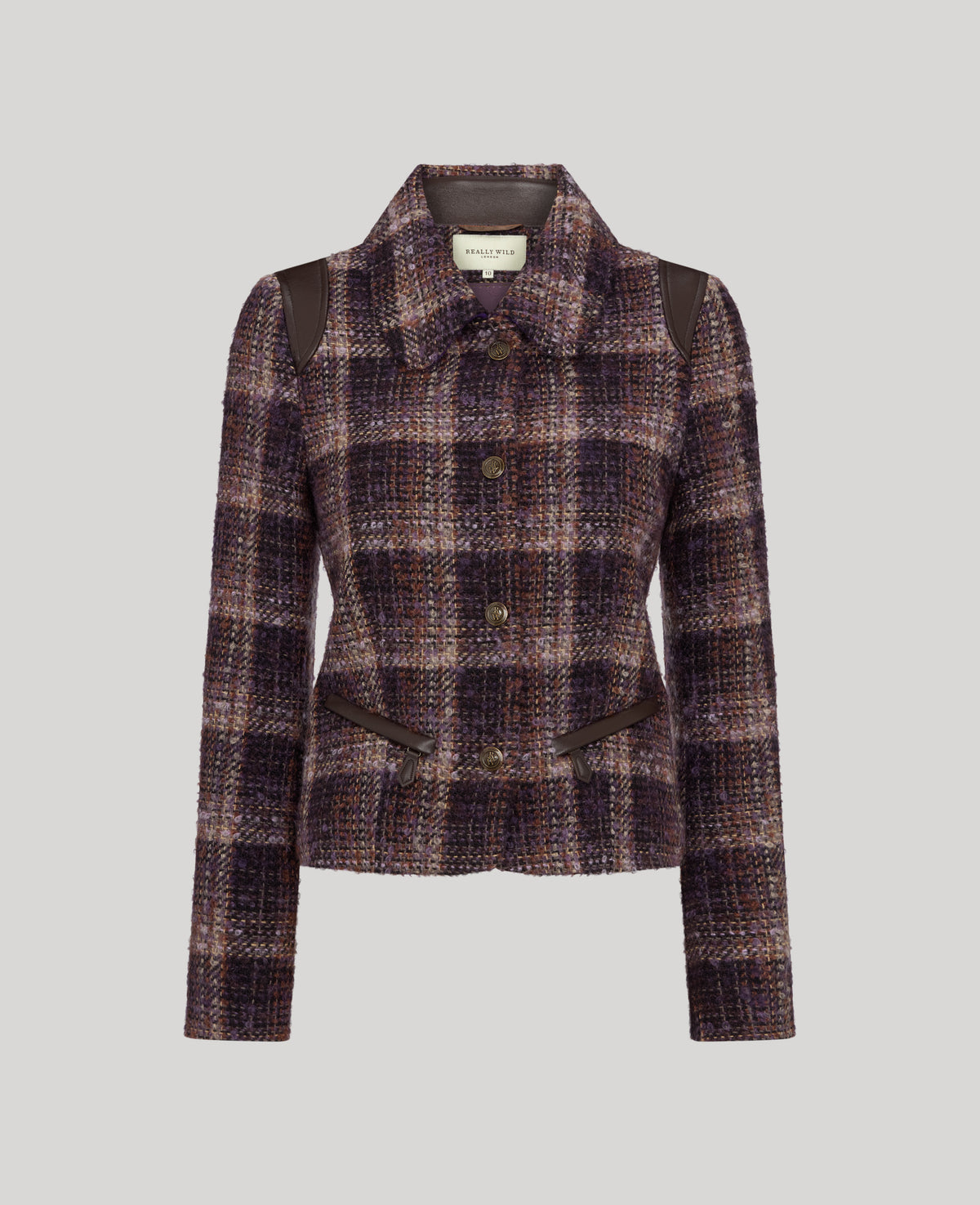 York Jacket