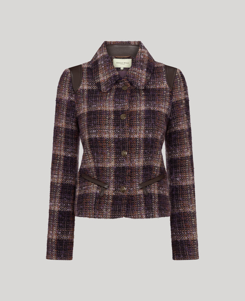 York Jacket