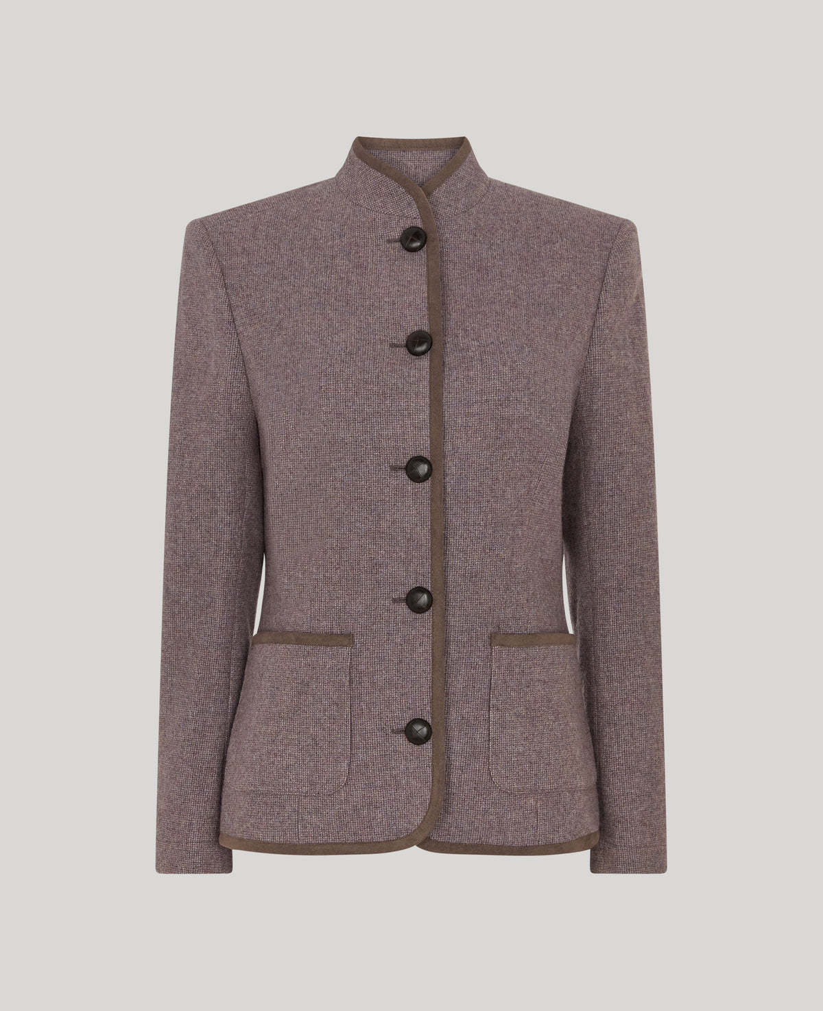 Wiltshire Tweed Country Jacket