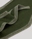Crown Cashmere Triangle Scarf