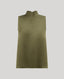 Cadogan Silk Tie Neck Blouse