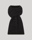 Cashmere Cable Scarf