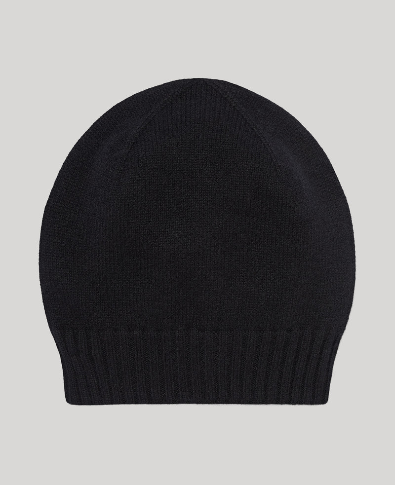 Cashmere Beanie