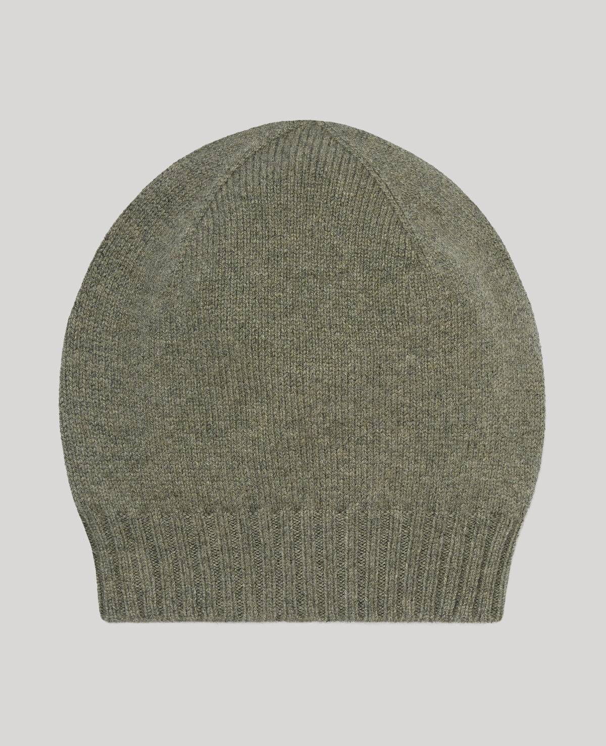 Lambswool Beanie