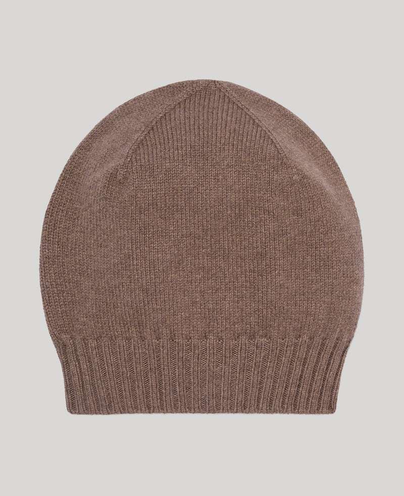 Lambswool Beanie