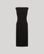 Somerset Jersey Shift Dress