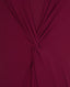 Melanie Jersey Twist Wrap Dress