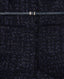 Audrey Boucle Belted Coat