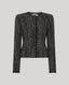 Audrey Boucle Jacket