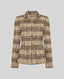 Elinor Bouclé Jacket
