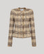 Audrey Boucle Jacket